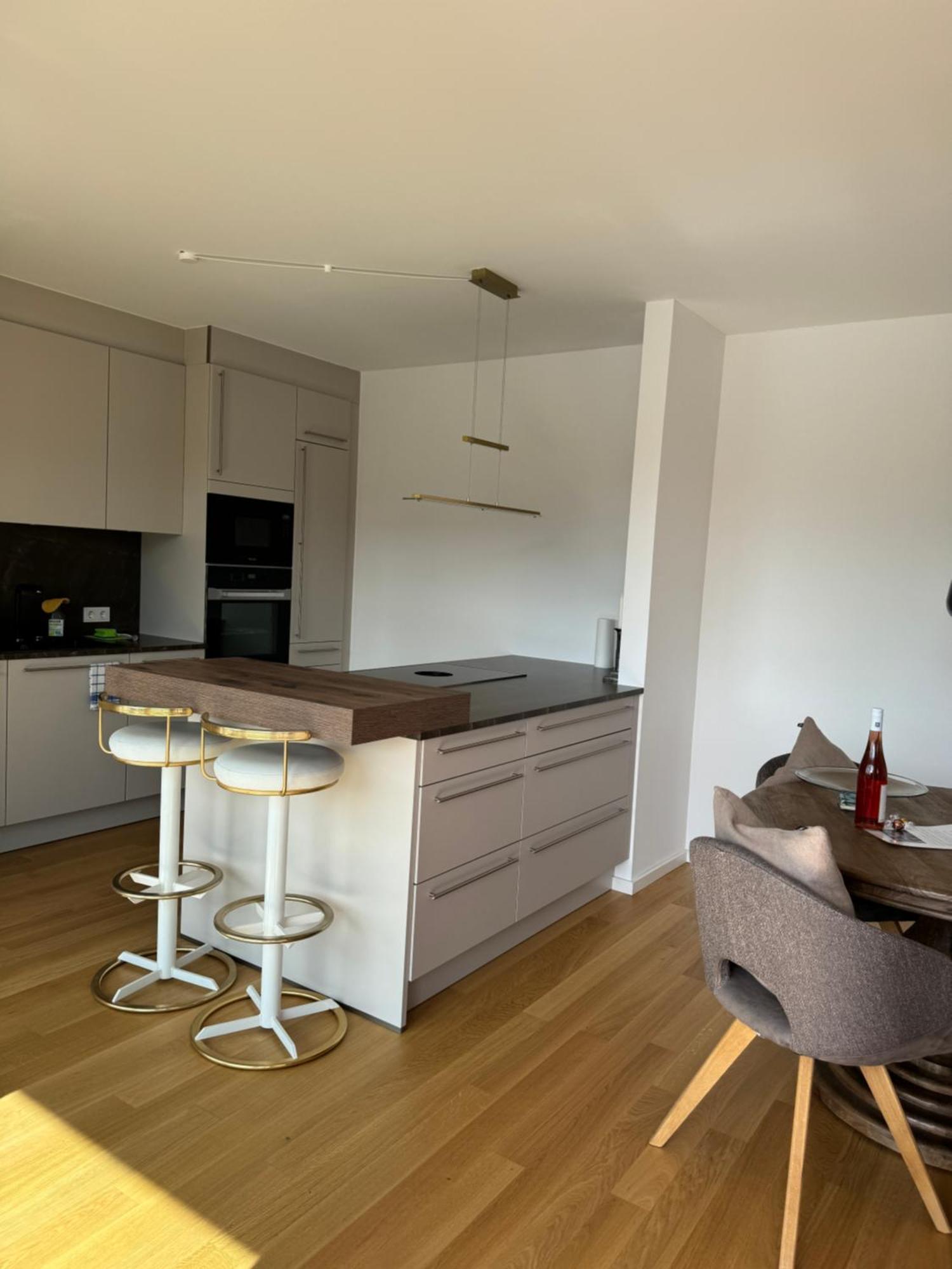 Allerinsel - Appartement Am Celler Yachthafen Bagian luar foto