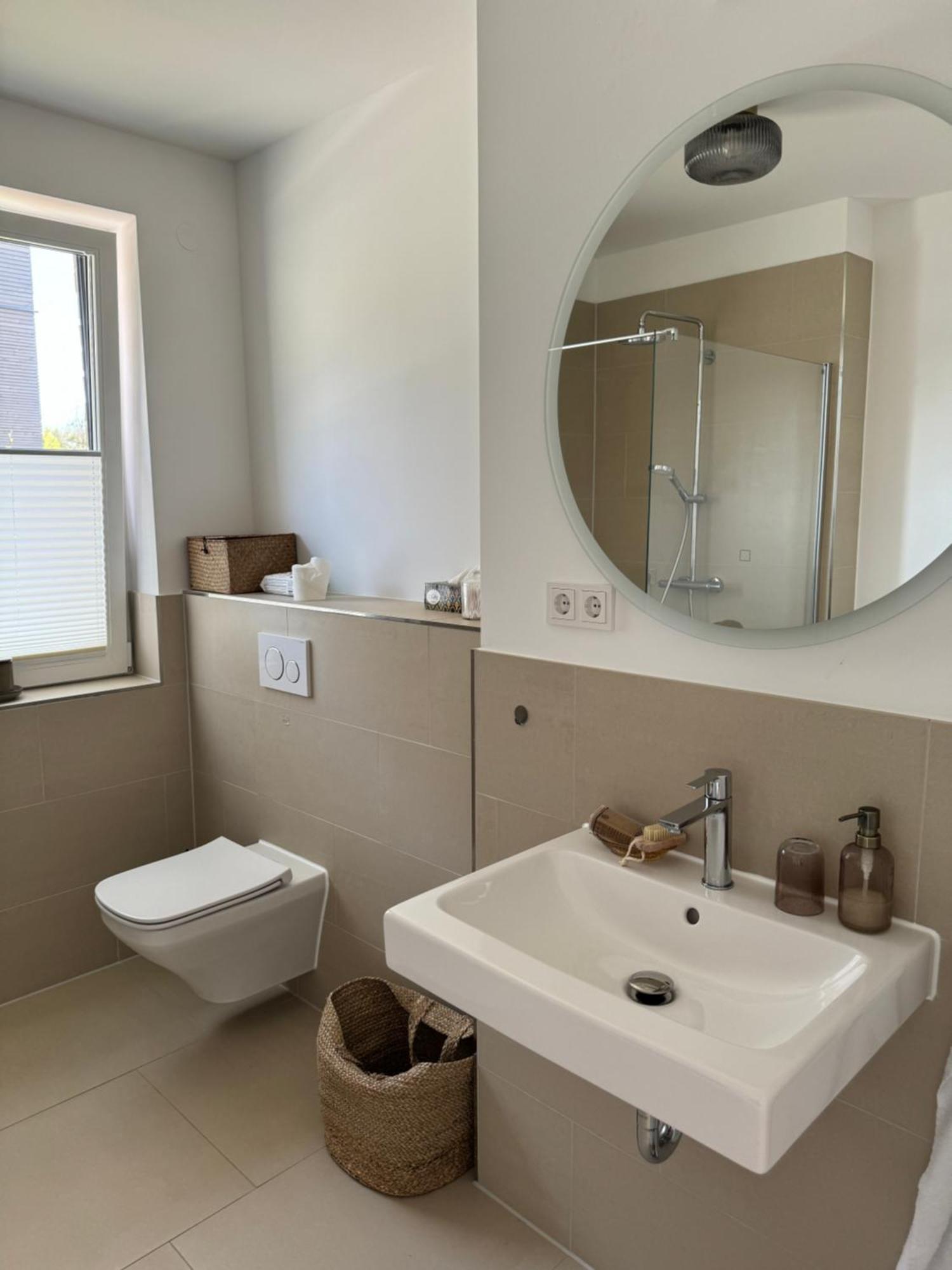 Allerinsel - Appartement Am Celler Yachthafen Bagian luar foto